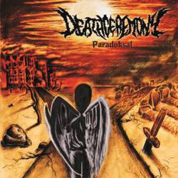 Death Ceremony : Paradoksal
